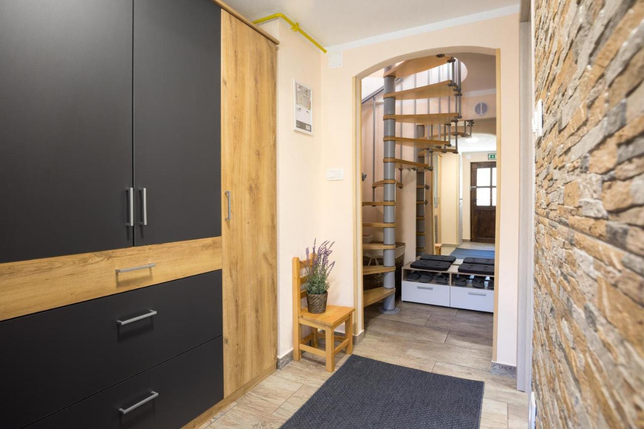 Vila Rozi, Osilnica - Vacation House Pr' Vili Rozi Екстер'єр фото