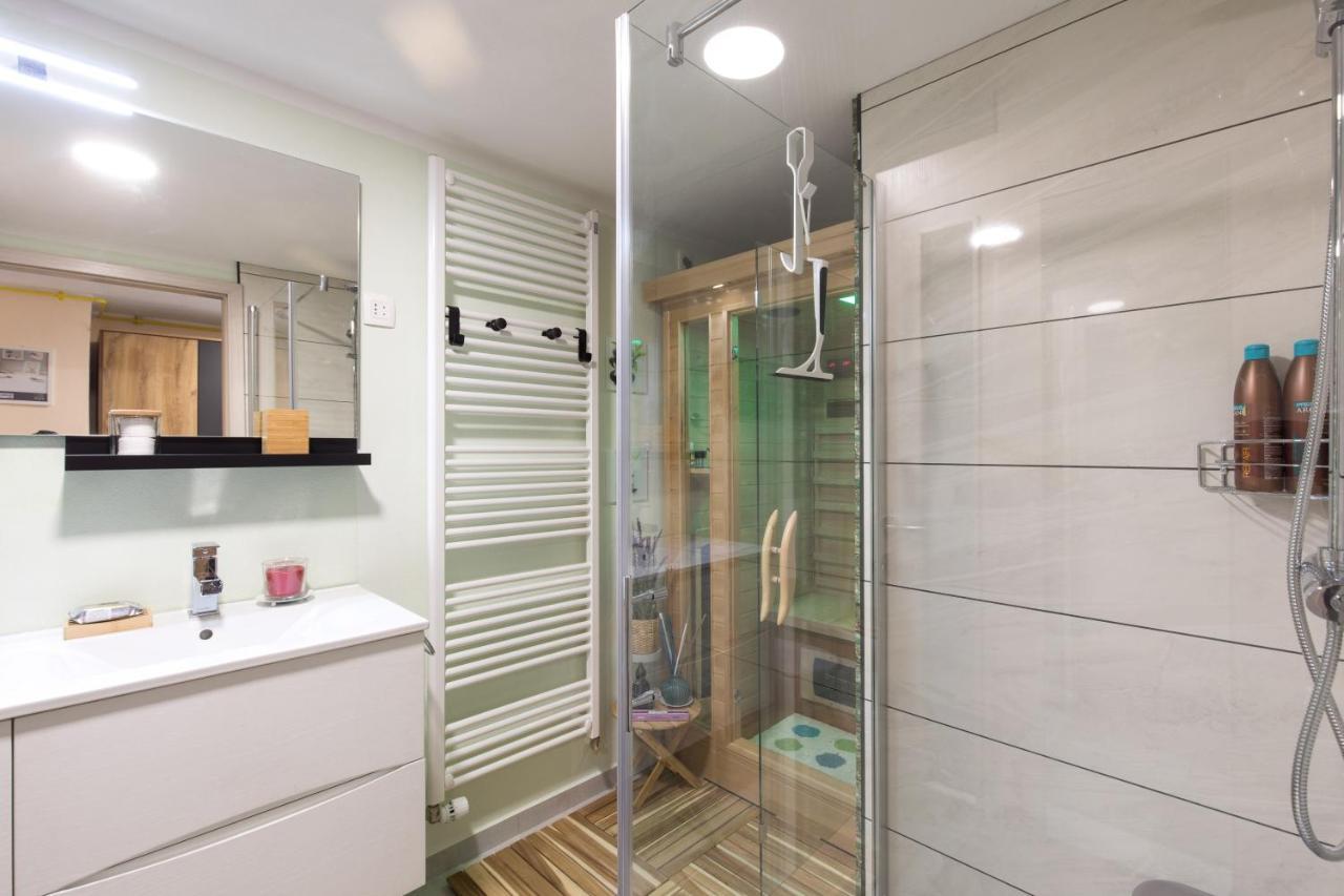Vila Rozi, Osilnica - Vacation House Pr' Vili Rozi Екстер'єр фото